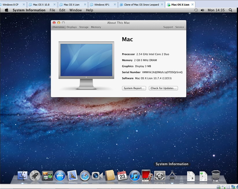 Os x 10.7 iso download